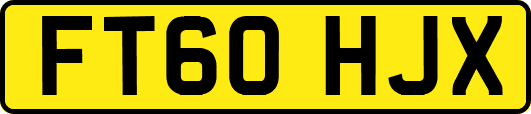 FT60HJX