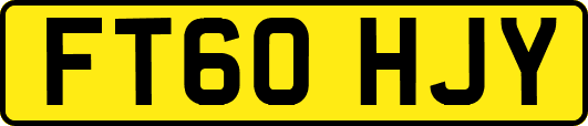 FT60HJY