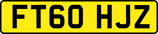 FT60HJZ