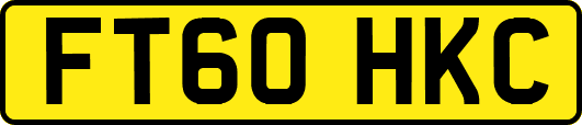 FT60HKC