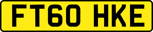 FT60HKE