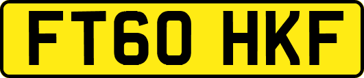 FT60HKF