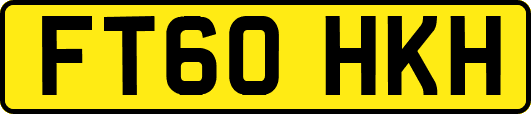 FT60HKH