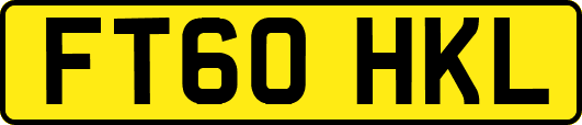 FT60HKL