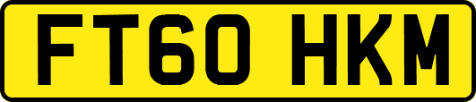 FT60HKM