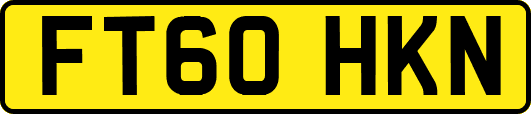 FT60HKN