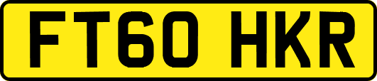 FT60HKR