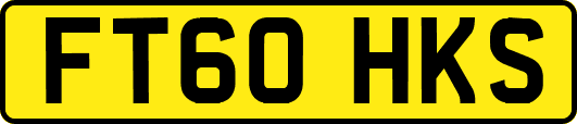 FT60HKS