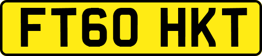 FT60HKT