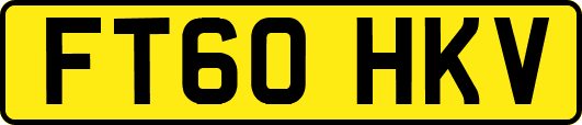 FT60HKV