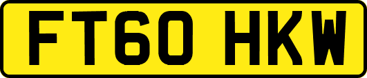 FT60HKW