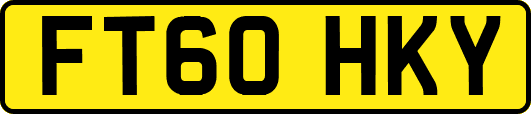 FT60HKY