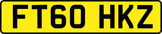 FT60HKZ
