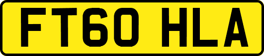 FT60HLA