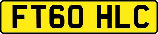 FT60HLC