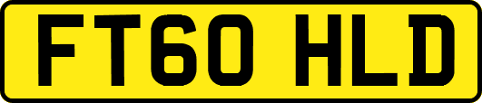 FT60HLD