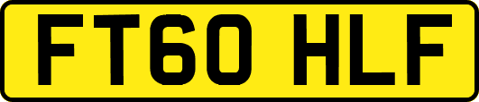 FT60HLF