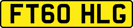 FT60HLG