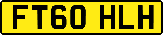 FT60HLH