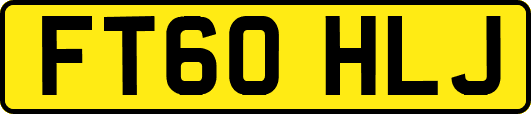 FT60HLJ