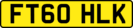 FT60HLK