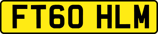 FT60HLM
