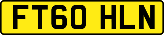 FT60HLN