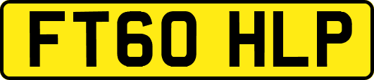 FT60HLP