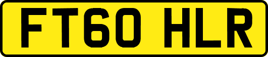FT60HLR