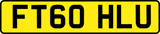 FT60HLU