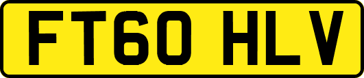 FT60HLV