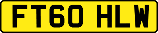 FT60HLW