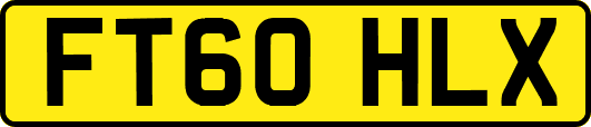FT60HLX