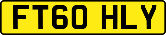 FT60HLY