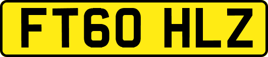 FT60HLZ