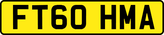 FT60HMA