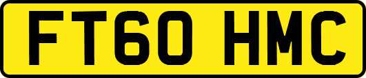 FT60HMC