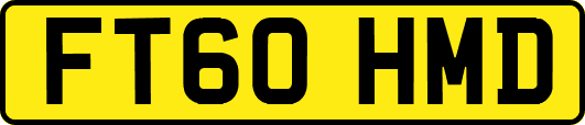 FT60HMD