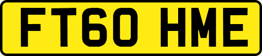 FT60HME