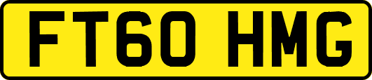 FT60HMG