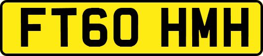 FT60HMH