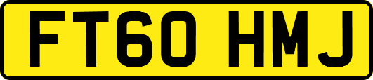 FT60HMJ