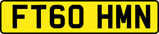 FT60HMN