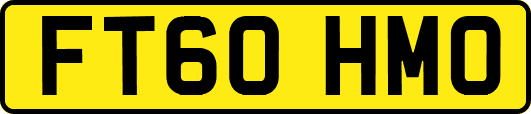 FT60HMO