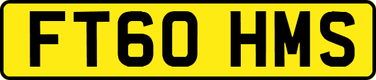 FT60HMS