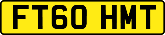 FT60HMT