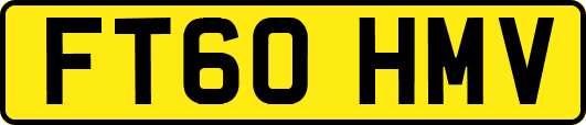 FT60HMV