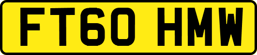 FT60HMW