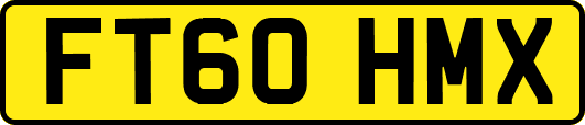 FT60HMX