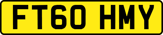 FT60HMY